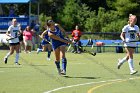 FH vs Nichols  Wheaton College Field Hockey vs Nichols College. - Photo By: KEITH NORDSTROM : Wheaton, field hockey, FH2021